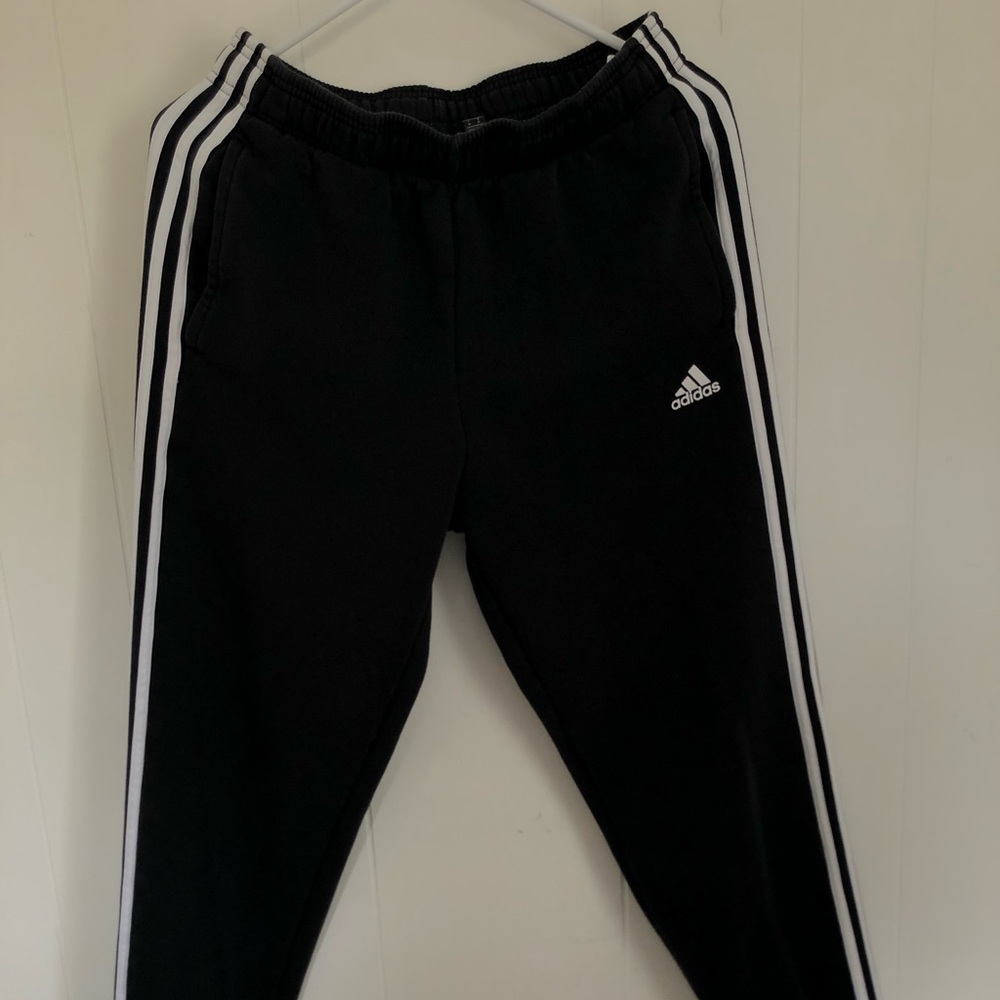 Adidas sweatpants